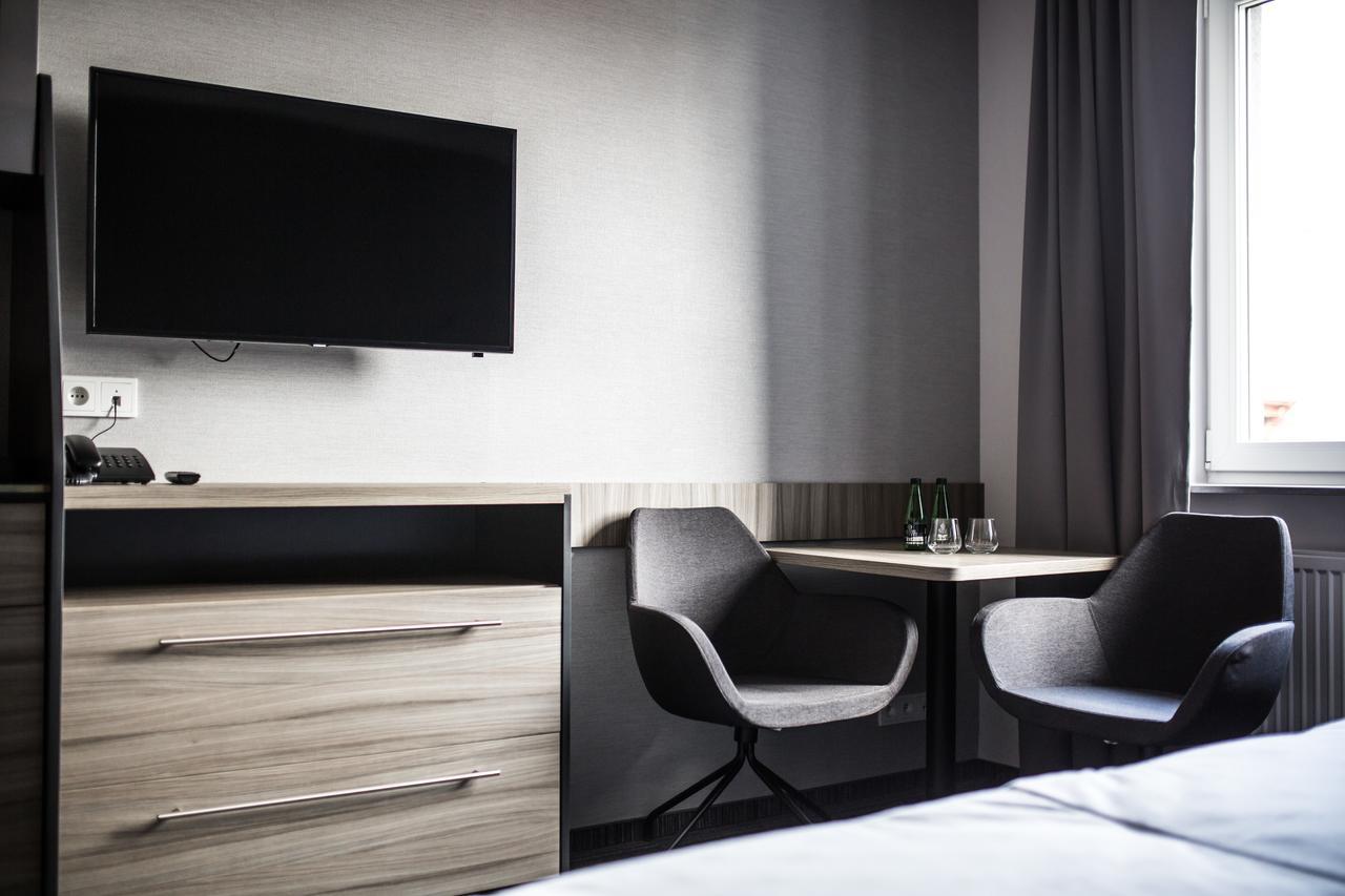Hotel Mazurek Koło Exteriér fotografie