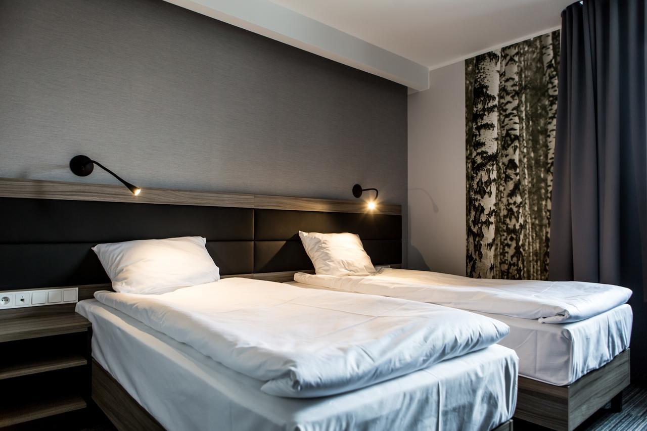 Hotel Mazurek Koło Exteriér fotografie