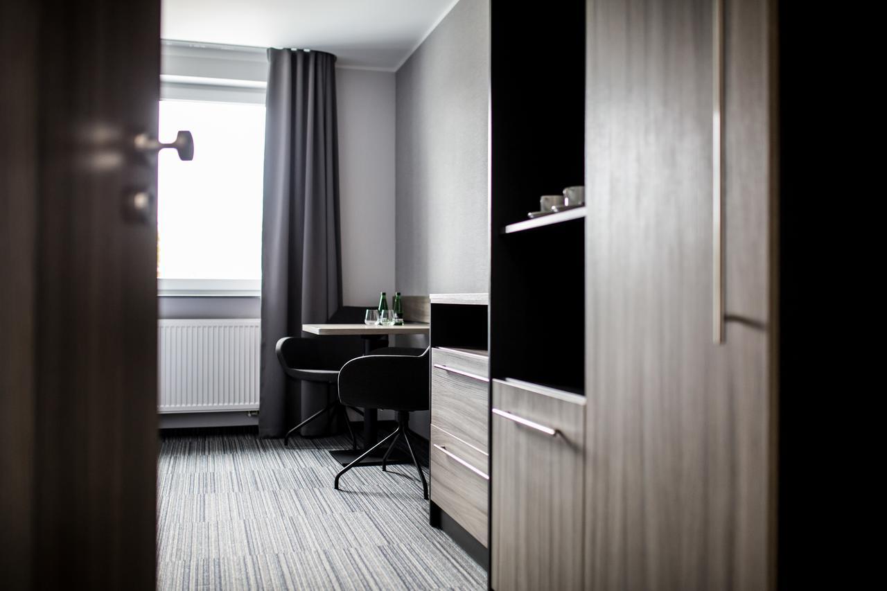 Hotel Mazurek Koło Exteriér fotografie