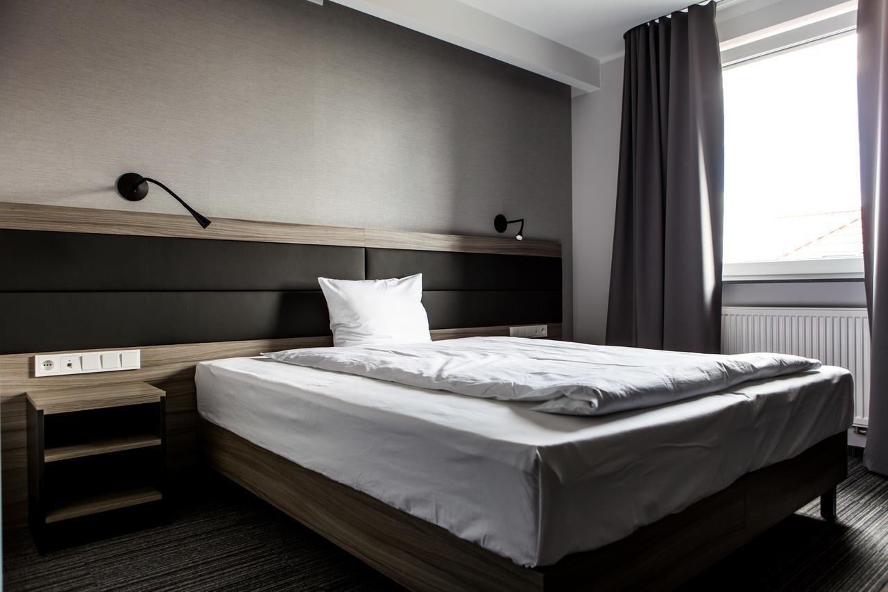 Hotel Mazurek Koło Exteriér fotografie